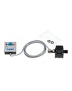 Caudalímetro BWT aquameter - 3/8" con display LCD