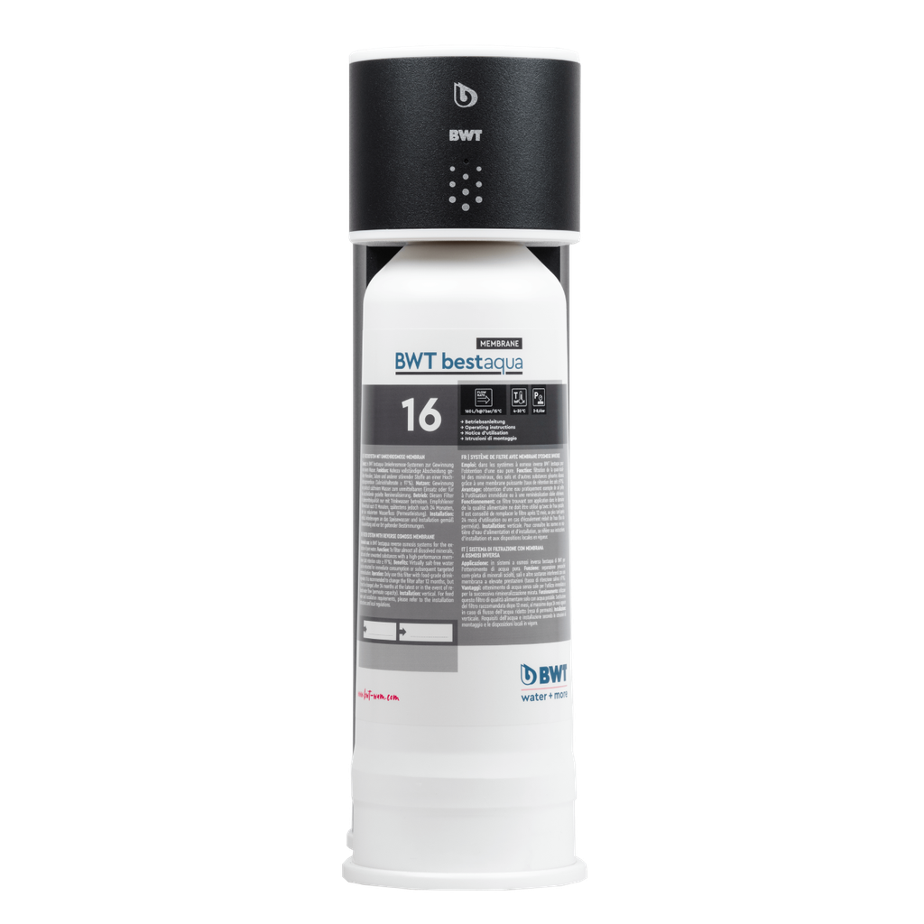 Osmosis BWT bestaqua ROC 16