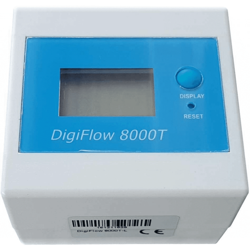 [FS00Y86A00] Caudalímetro BWT DigiFlow 8000T