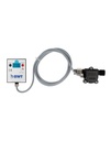 Caudalímetro BWT aquameter - 3/8" con display LCD