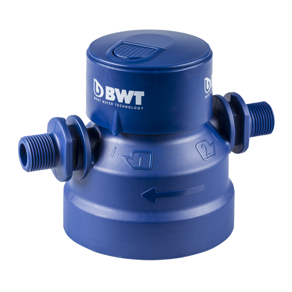 Cabezal filtrante BWT besthead ST 3/8"