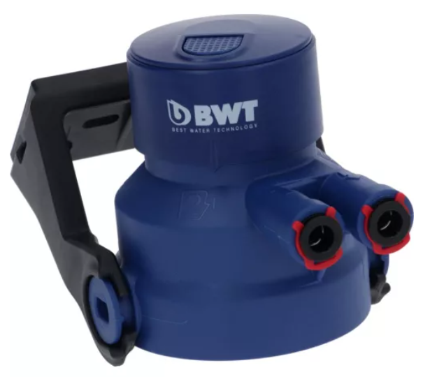Cabezal filtrante BWT besthead PA 8mm