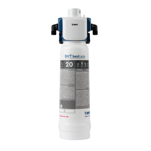 [125252022] Cartucho filtrante BWT besttaste 20