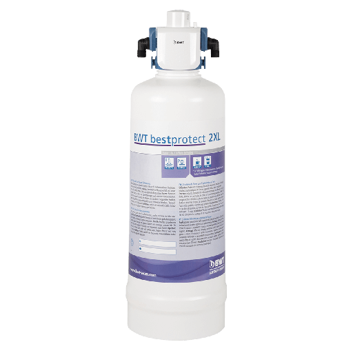 [FS30N00A00] Cartucho filtrante BWT bestprotect 2XL